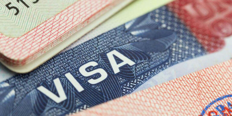 J-1 visa guide to visit the US