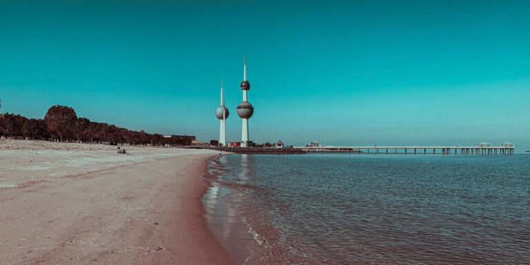10 things I wish I knew before going to Kuwait