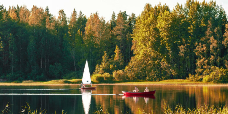 14 reasons why you should travel to Finland right now