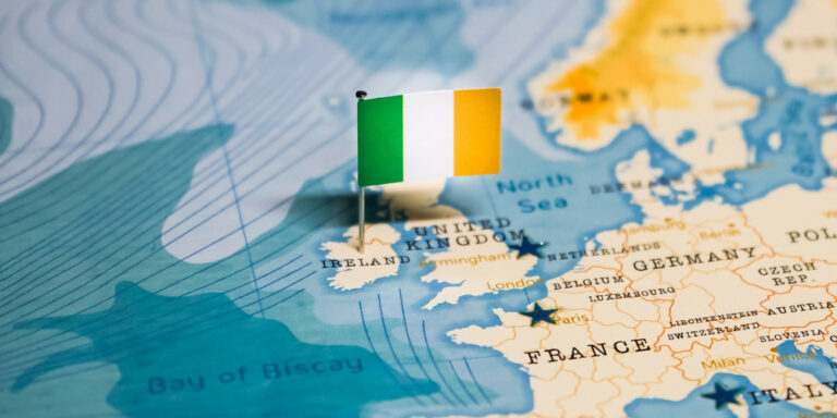 How to get Ireland business visa?