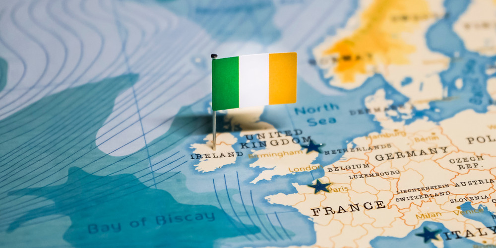 İrlandiya biznes vizası necə alınır?