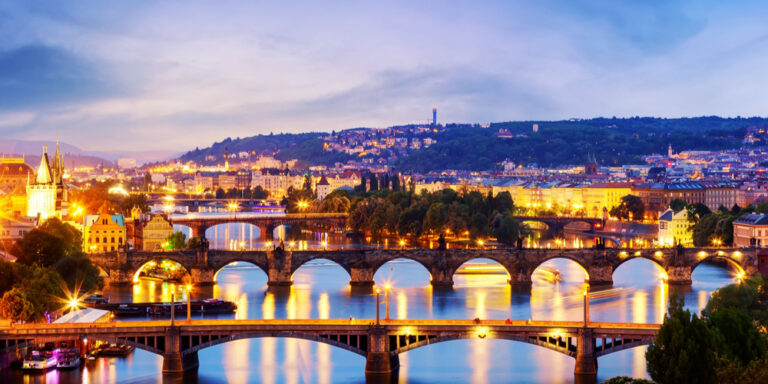 Everything you need to know about Czech Republic Schengen visa