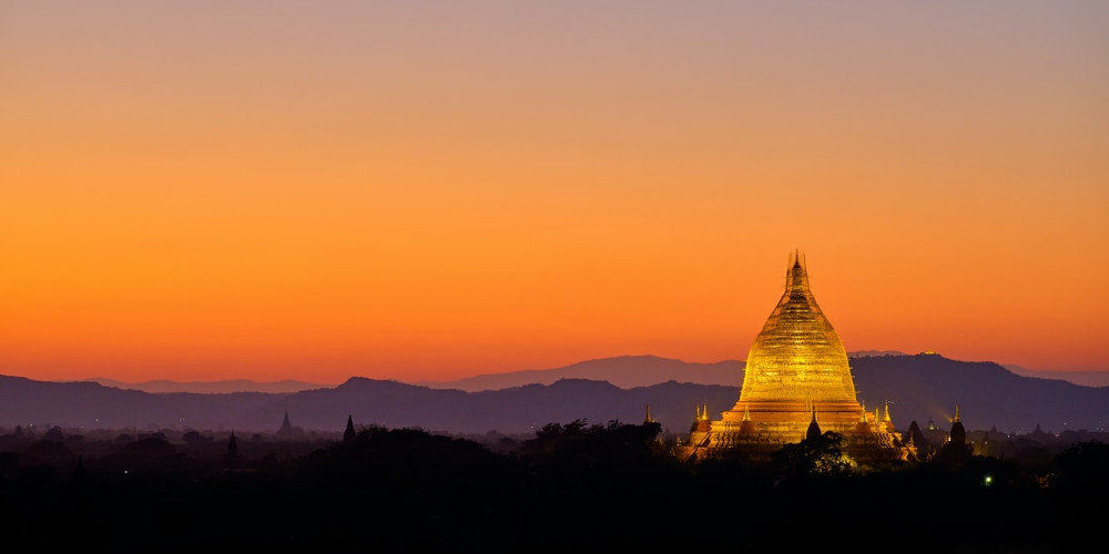 10 things I wish I knew before going to Myanmar