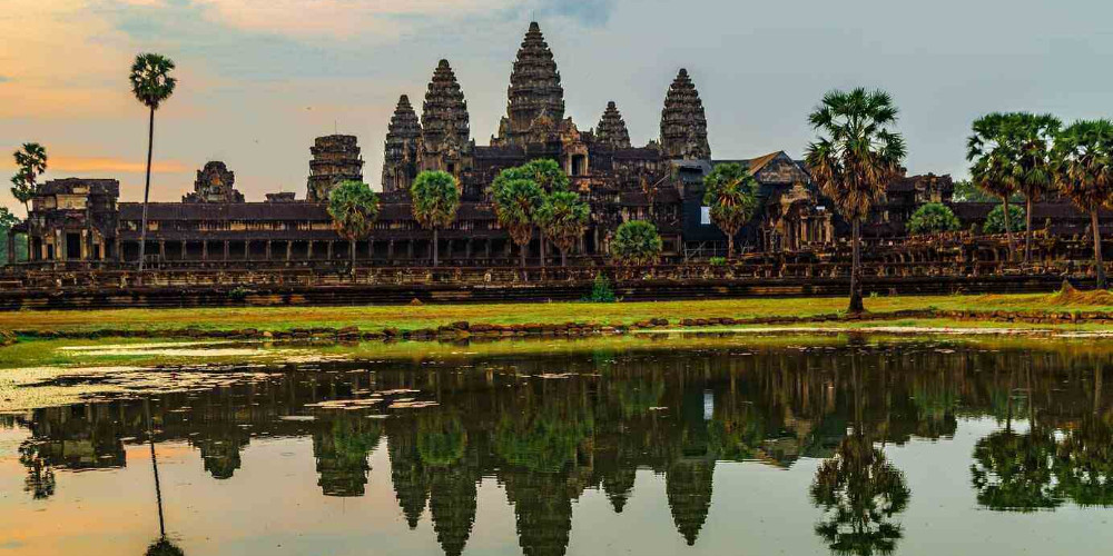 12 reasons why you should travel to Cambodia right now