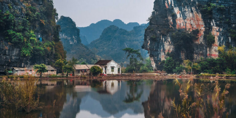 11 reasons why you should travel to Vietnam right now