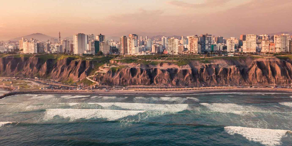 14 reasons why you should travel to Peru right now