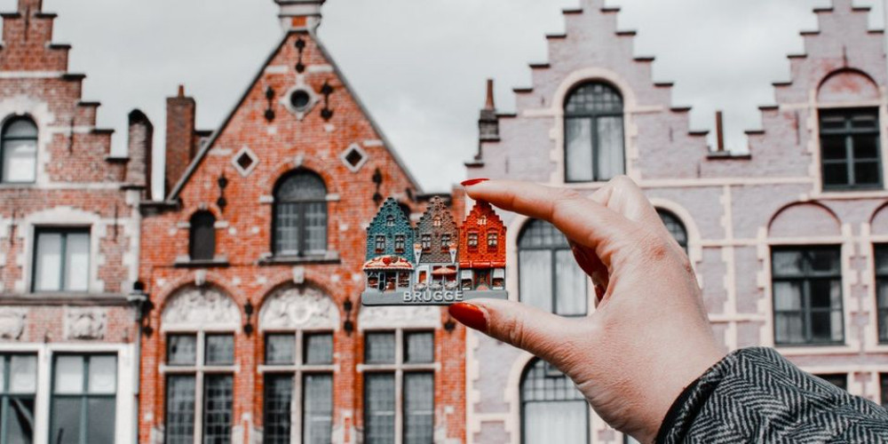 10 reasons why you should travel to Bruges instead of Brussels