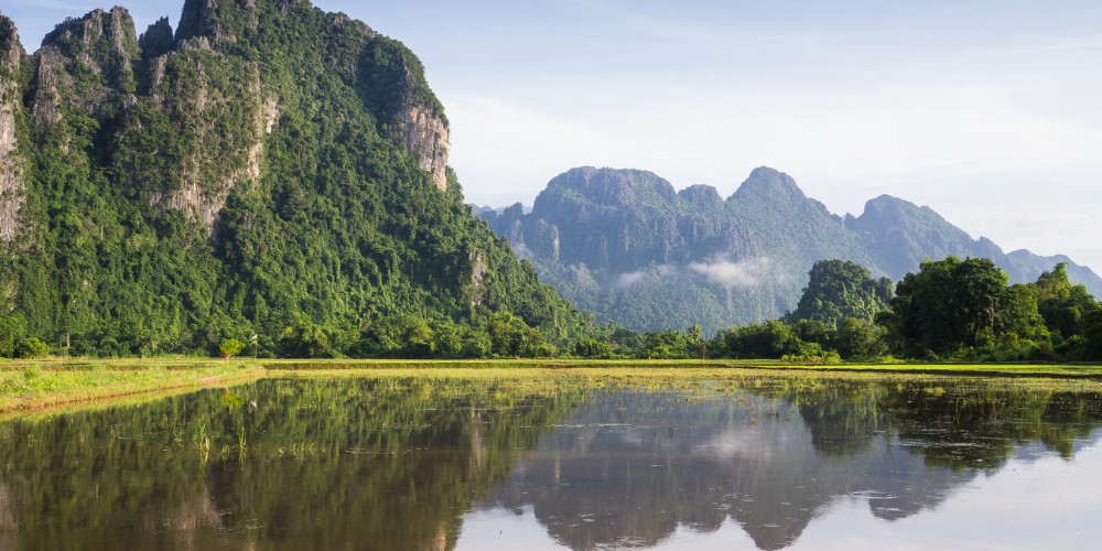 10 things I wish I knew before going to Laos