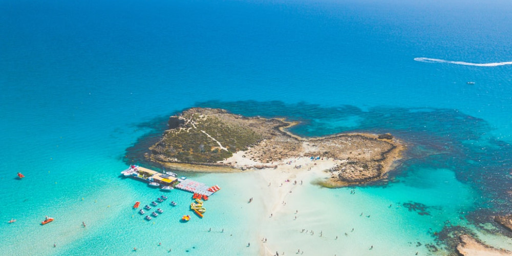 10 reasons why you should travel to Cyprus right now