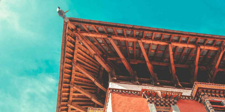 11 Instagrammable places in Thimphu