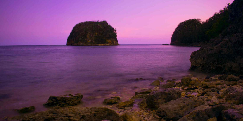 Best things to do in Christmas Island