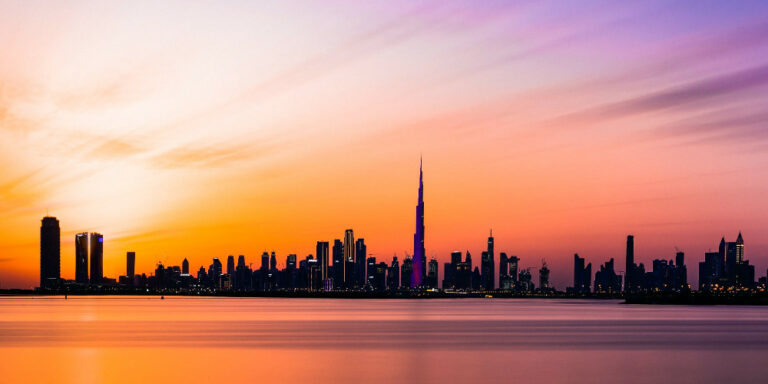 10 reasons why you should travel to Dubai instead of Abu Dhabi