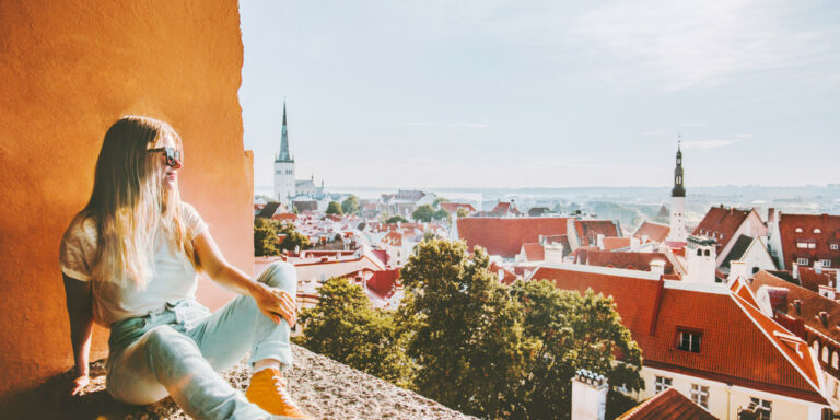 How to apply for Estonia tourist visa?