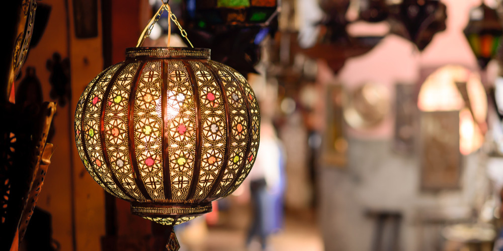 The Best Souvenir Shop in Morocco &#8211; Happiness