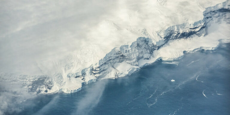 Nəyə görə Antarktidanı ziyarət etməlisiniz?