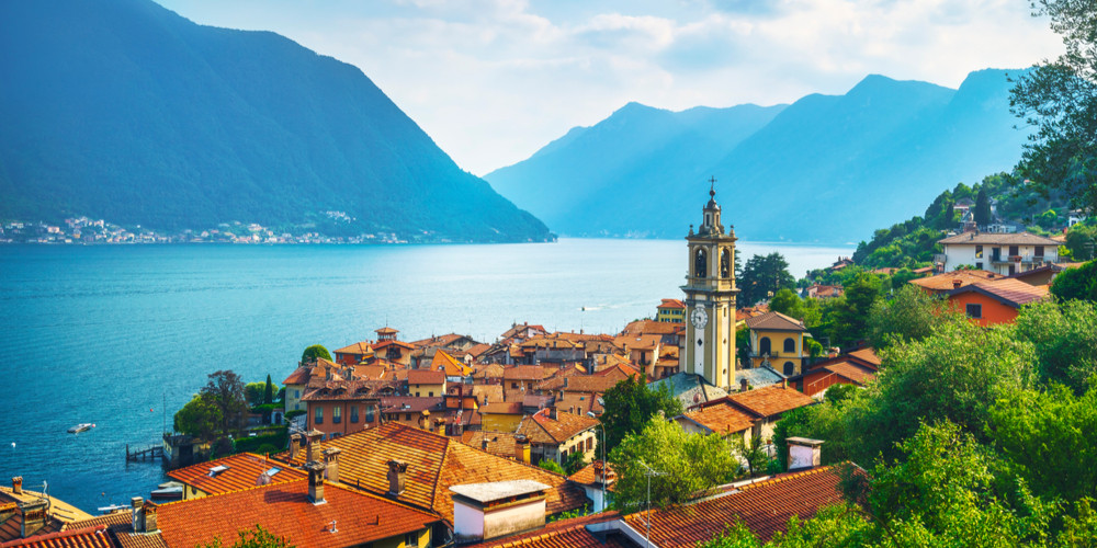 The best time of year to visit Italy