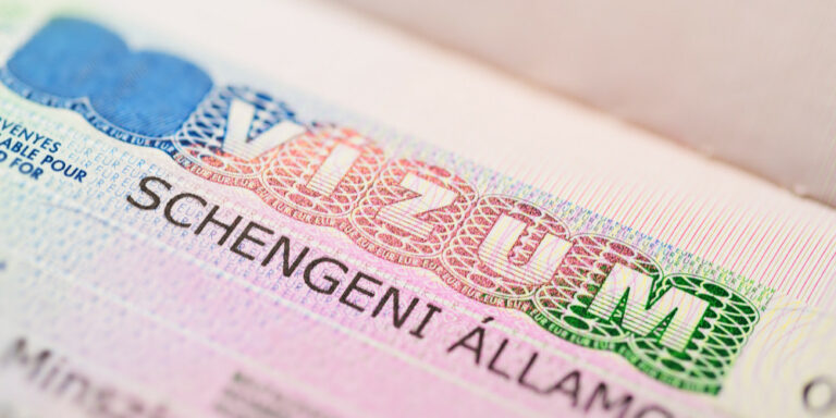 How to get Hungary Schengen visa?