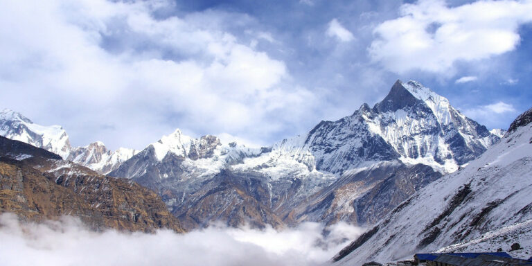 10 things I wish I knew before going to Nepal