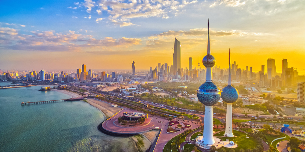 Как получить рабочую визу Кувейта?