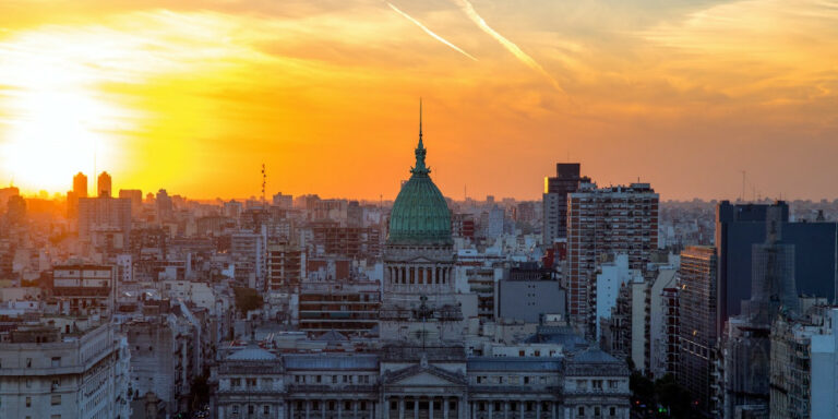 16 reasons why you should travel to Argentina right now