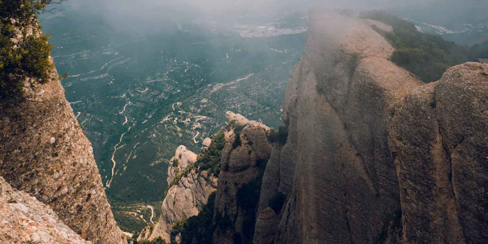 Top places in Montserrat