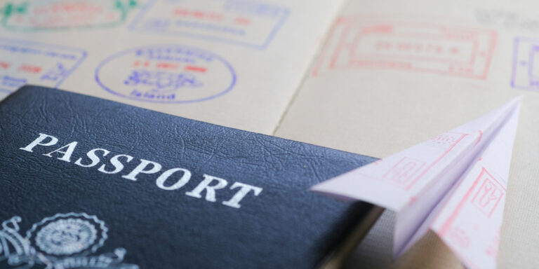 Algeria tourist visa tips