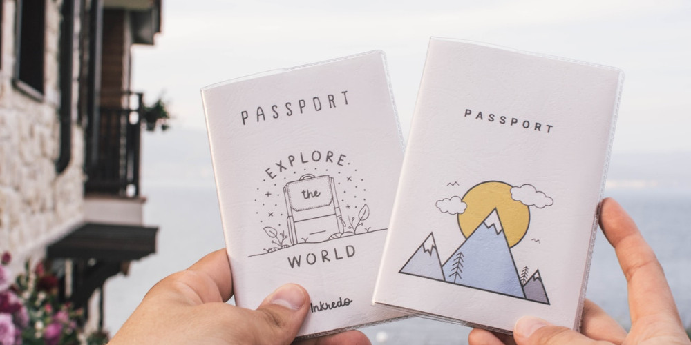 Dünyanın ən güclü pasportu