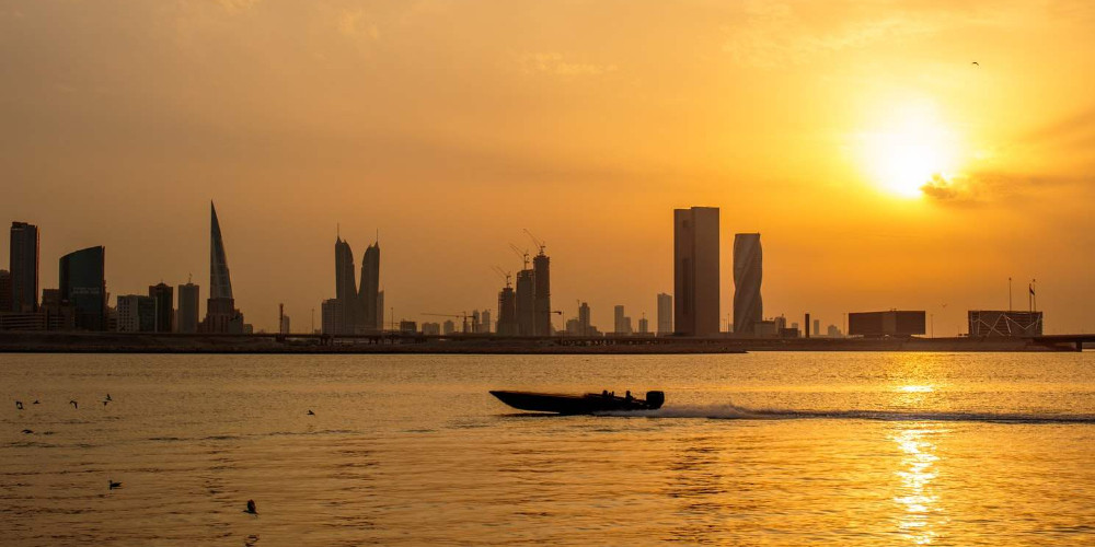 10 things I wish I knew before going to Bahrain