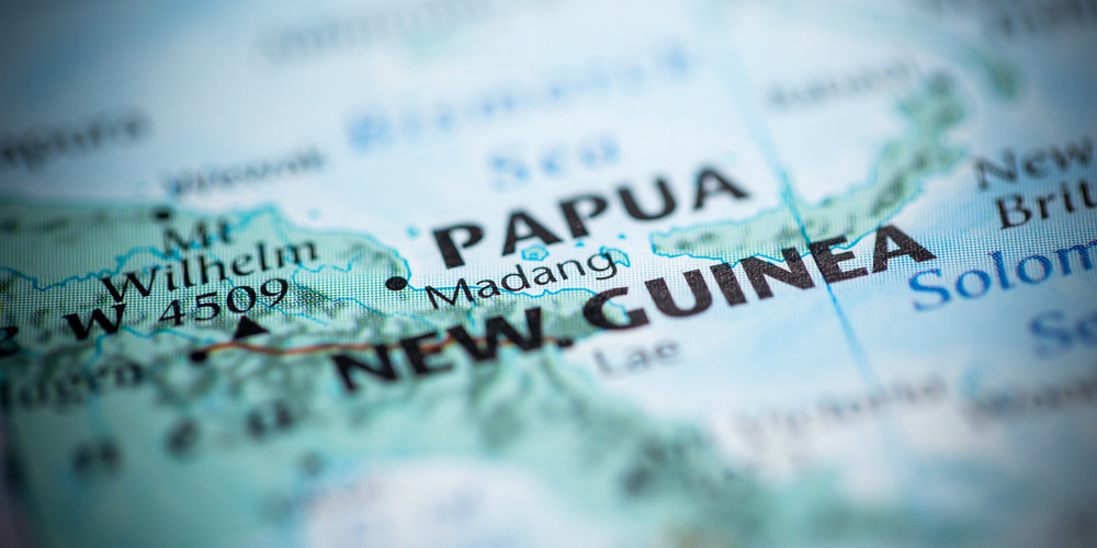 How to get the visa to visit Papua New Guinea?