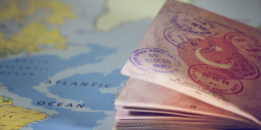 What are Turkey long term visa types and the ways to get them