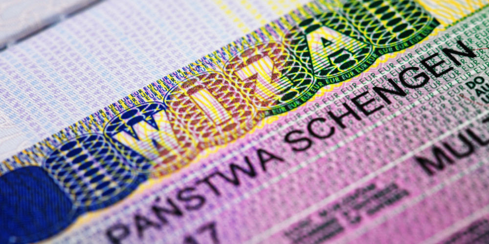 Что нужно знать перед подачей заявления на получение шенгенской визы Польши?