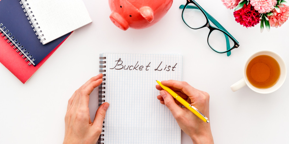 Travel bucket list ideas &#8211; Ultimate List 2021