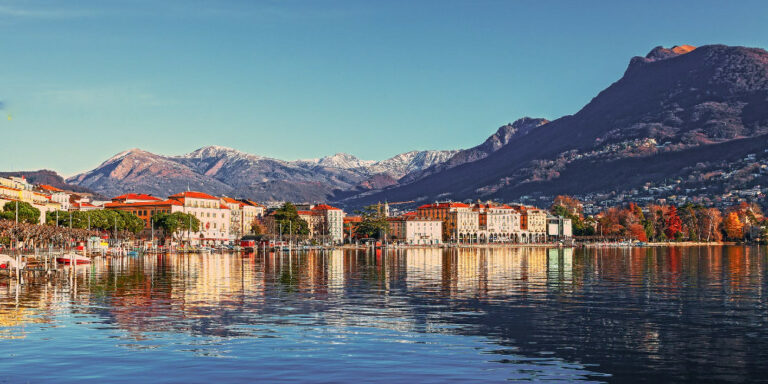10 reasons why you should travel to Zurich instead of Geneva