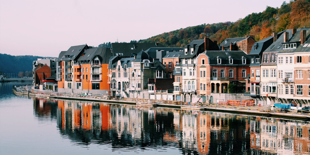 7 reasons why you should travel to Belgium right now