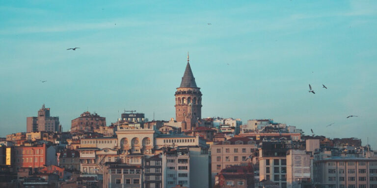 10 pearls of Turkey outside of Istanbul