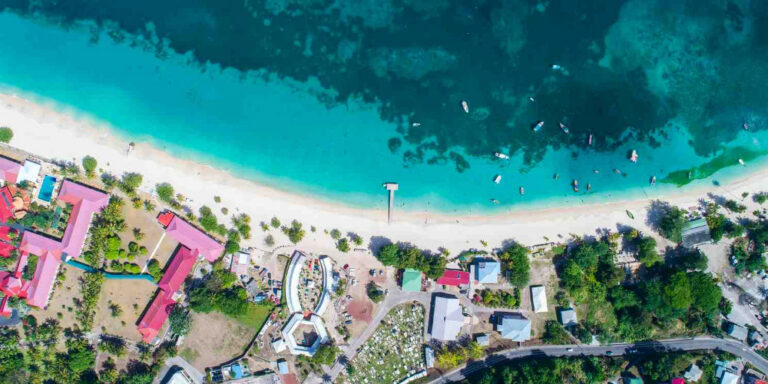 10 reasons why you should travel to Grenada right now