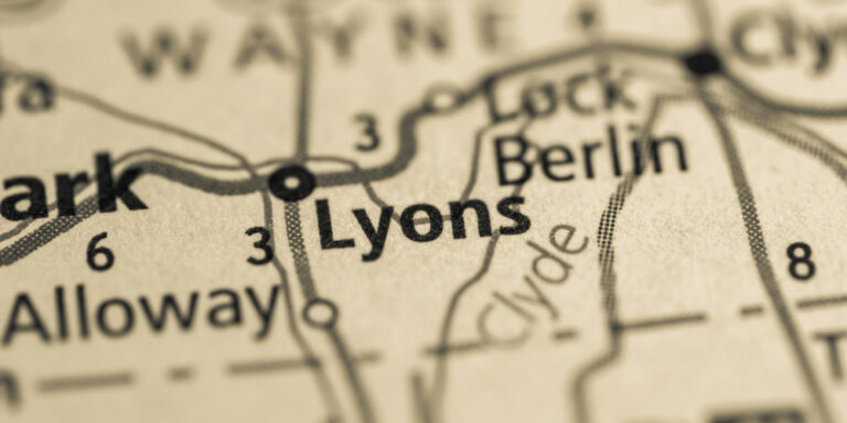Things to do in Lyons Falls New York