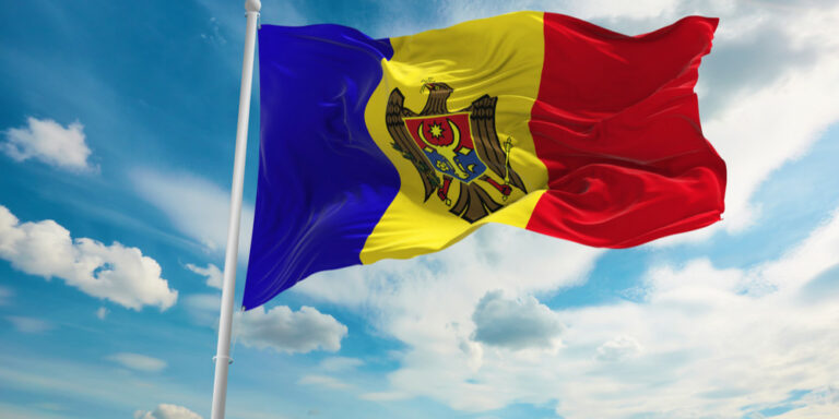 Moldova Short-stay visa
