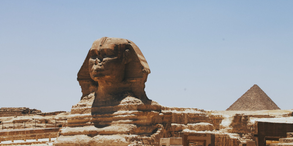12 Instagrammable places in Cairo