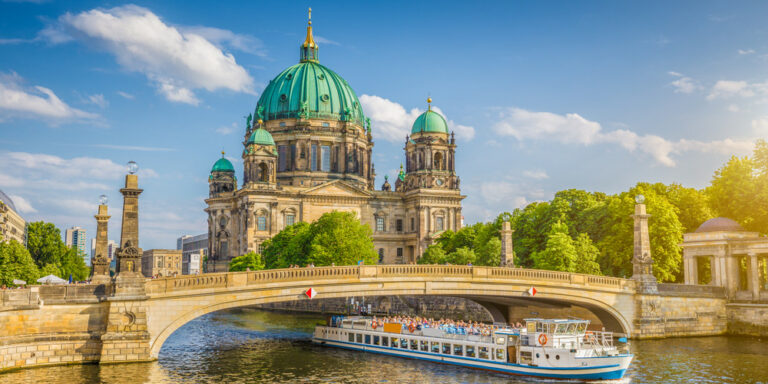 15 best museums in Berlin for a Cultural Day Out