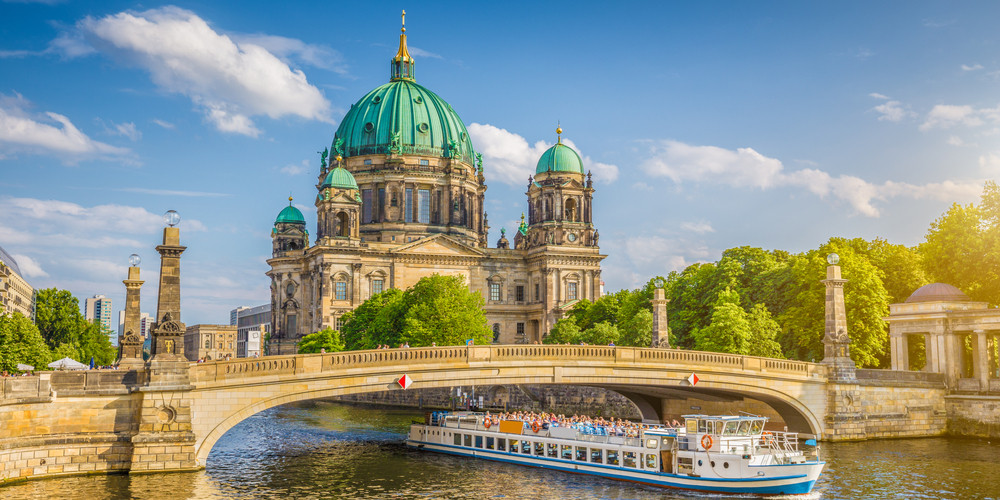 15 best museums in Berlin for a Cultural Day Out