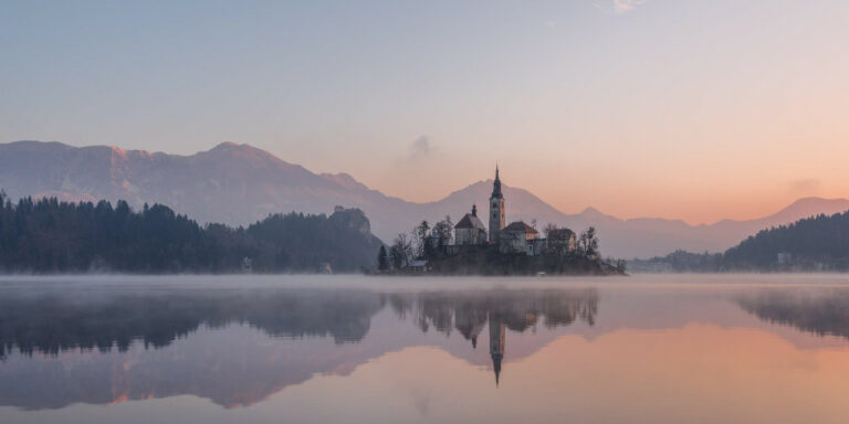 14 reasons why you should travel to Slovenia right now