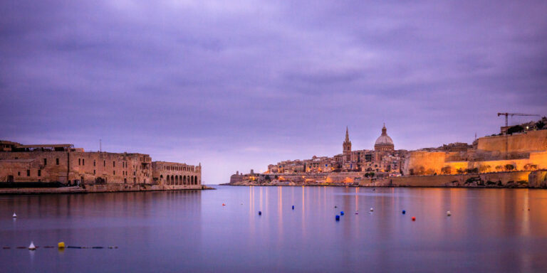 16 reasons why you should travel to Malta right now