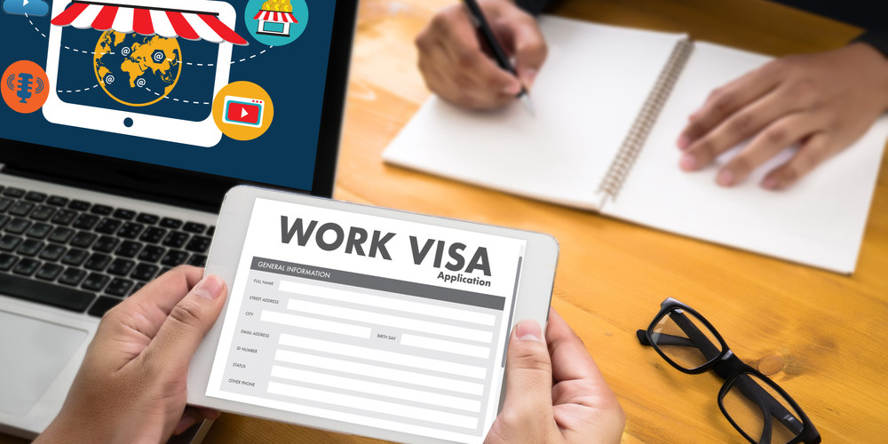 Key points in Poland work visa