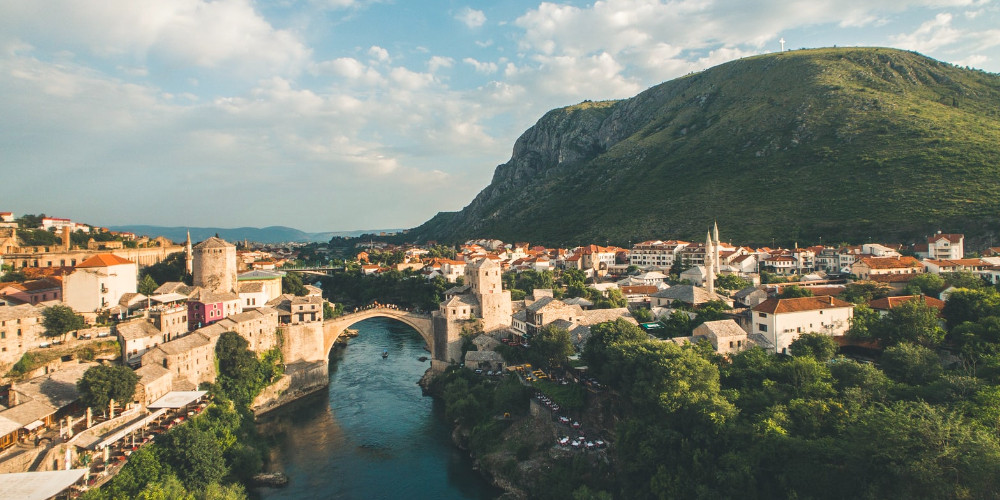 16 reasons why you should travel to Bosnia and Herzegovina right now