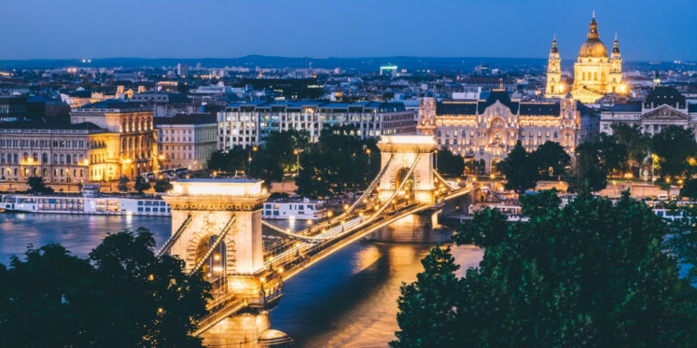 10 things I wish I knew before going to Hungary