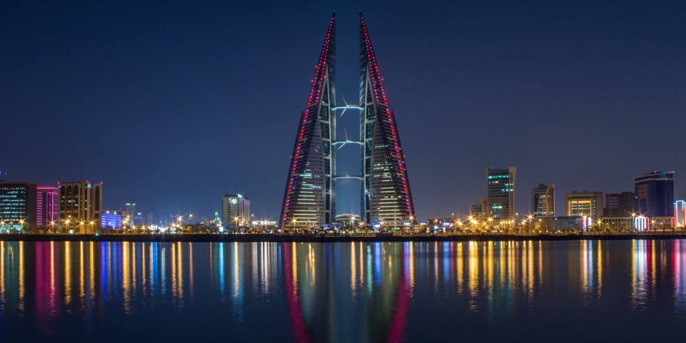 Top places to visit in Bahrain