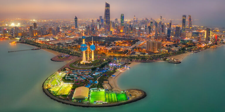 5 best boutique hotels in Kuwait