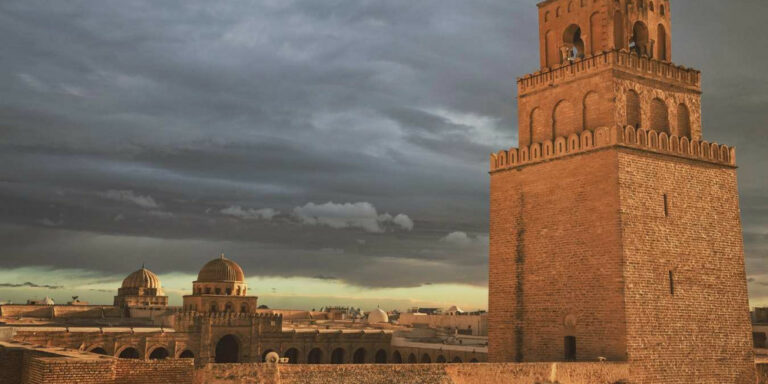 10 reasons why you should travel to Sfax instead of Tunis