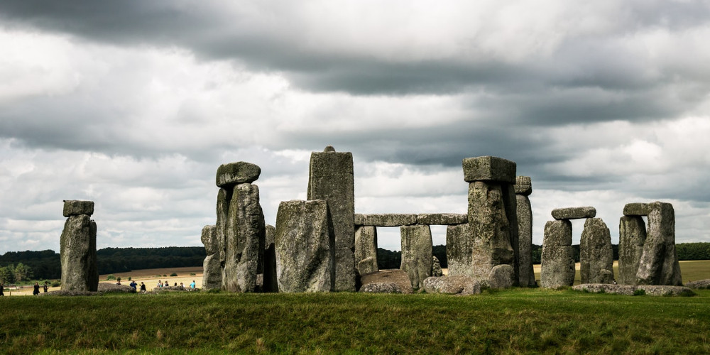 Travel to Stonehenge: Expenses and Duration